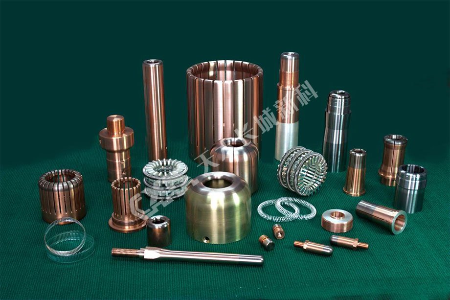 高壓開關(guān)、觸頭